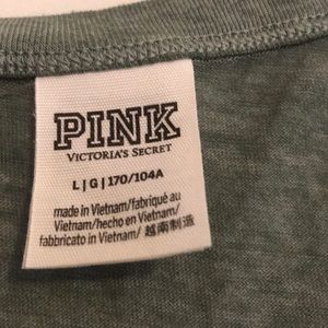 PINK Victoria's Secret Tops - Pink T-shirt PINK Victoria's Secret Tops - Pink T-shirt
